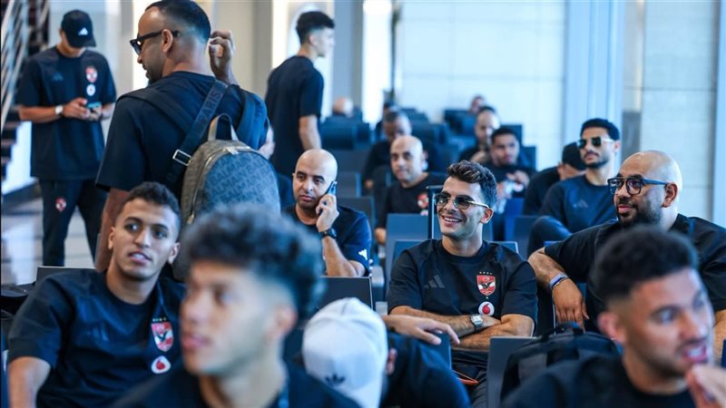 الأهلي، فيتو