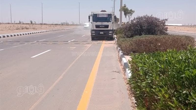 رئاسة مدينة الضبعة