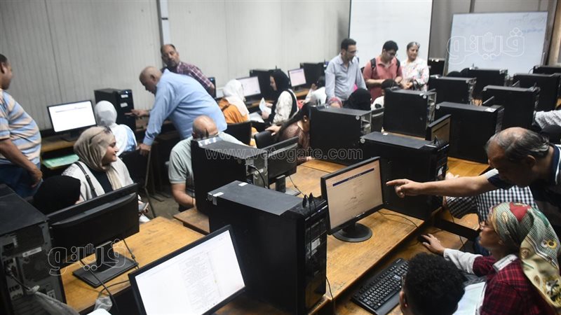 لطلاب الثانوية العامة، قواعد تقليل الاغتراب في تنسيق الجامعات 2026