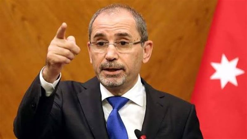 وزير الخارجية وشؤون
