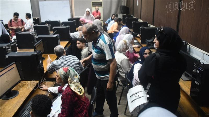 تنسيق الجامعات 2026