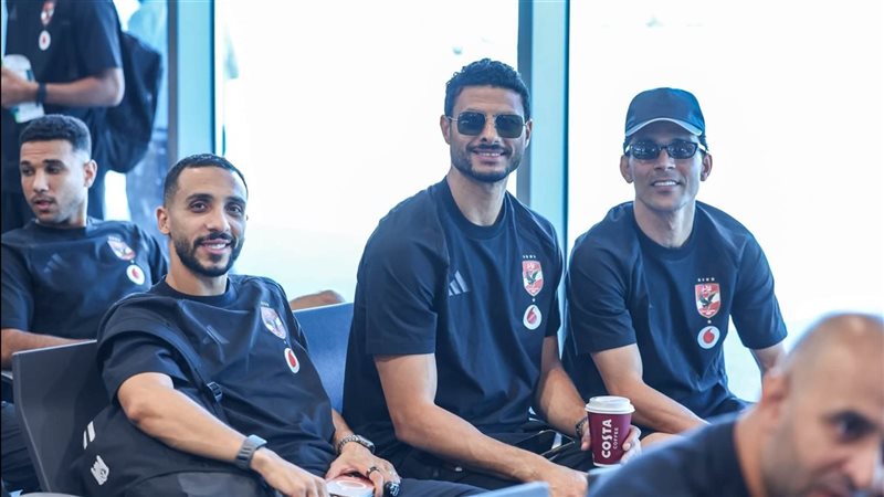 الاهلي،فيتو