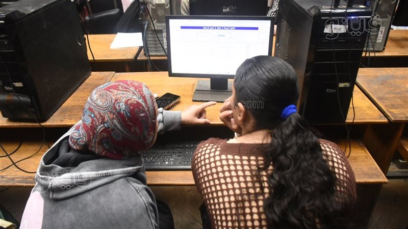 تنسيق الجامعات 2026