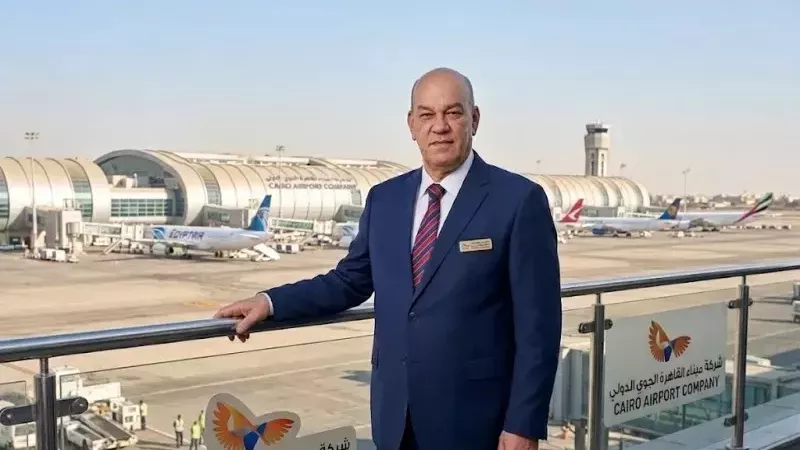  المحاسب مجدي إسحق