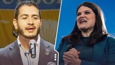 صفعة مصرية في ميتشجان تفقد مرشحة إسرائيل توازنها، كاريزما عبدولي أضاعت 60 مليون دولار من الإيباك 