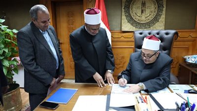 اعتماد نتيجة الدور الثاني للشهادة الثانوية الأزهرية لمعاهد فلسطين بنسبة نجاح 97.7%  