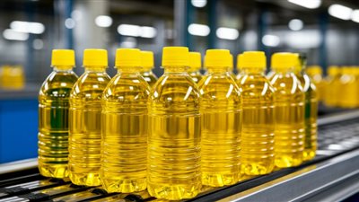 يصل إلى 8 جنيهات، ارتفاع أسعار الزيت اليوم الجمعة 7 أغسطس 2026