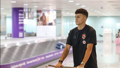 شاهد، كواليس رحلة بعثة الأهلي إلى إسبانيا  