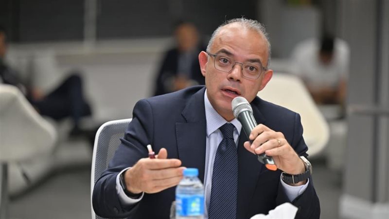 د. محمد فريد 