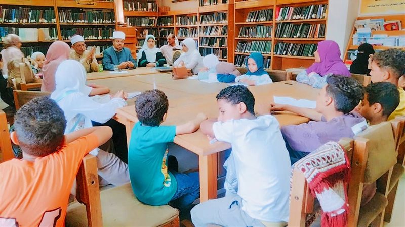ندوة، فيتو