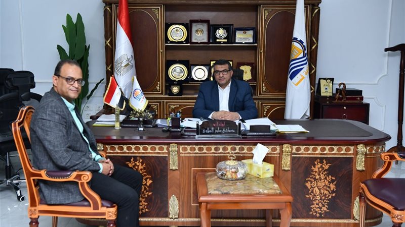 وكيل وزارة الصحة