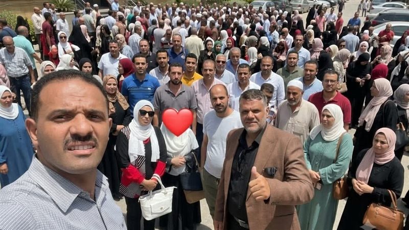 قانون الاحوال الشخصيه