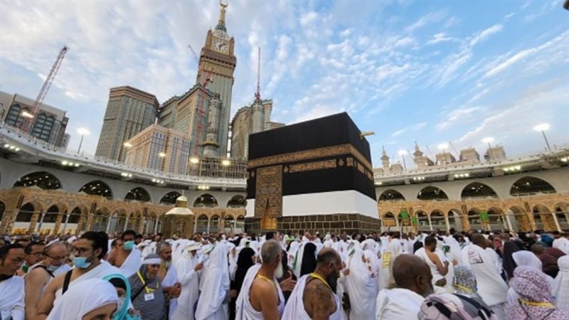حج القرعة 2027..