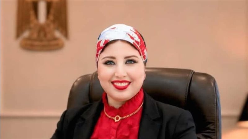 دكتورة مروة كامل