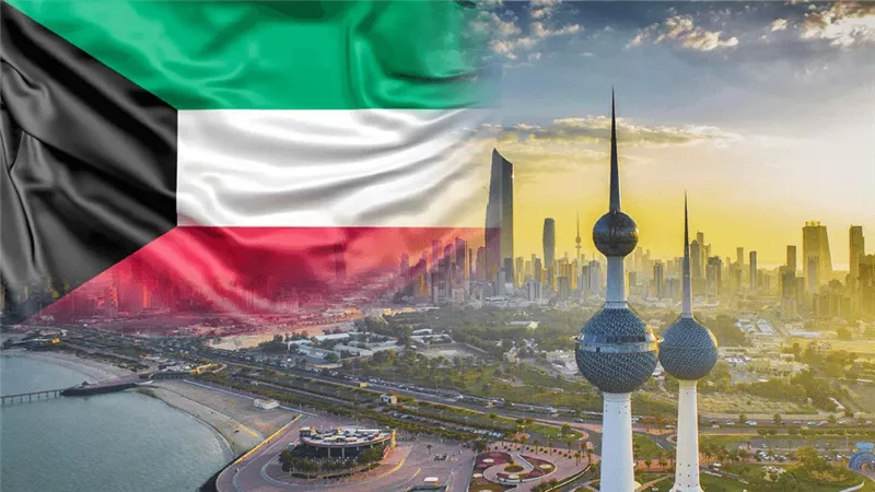 الكويت، فيتو
