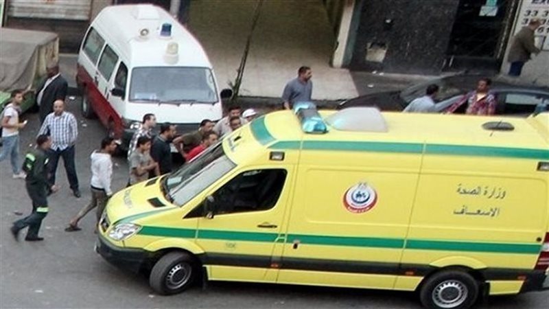 إسعاف الشرقية،فيتو