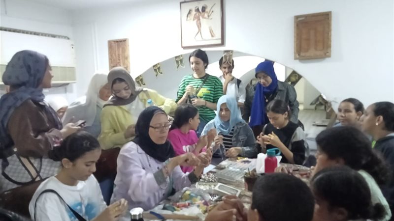 البرامج التعليمية