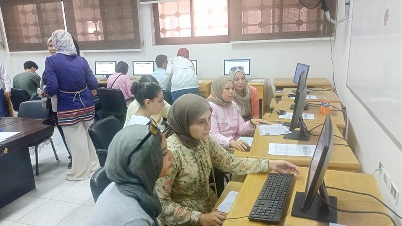 تنسيق الجامعات 2026