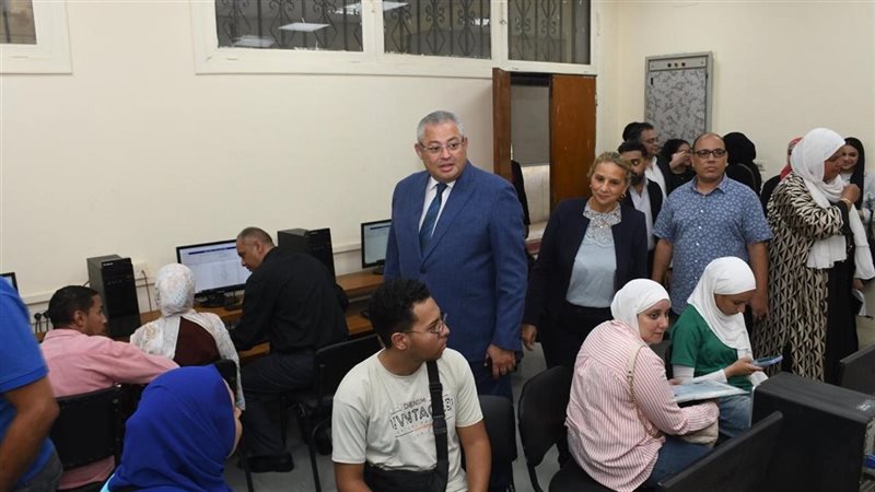 تنسيق الجامعات 2026