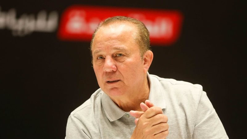شوقي غريب 