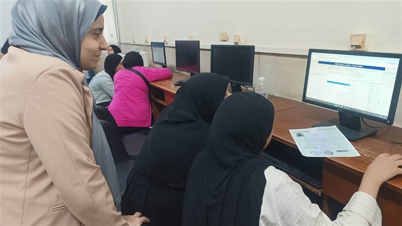 تنسيق المرحلة الأولى