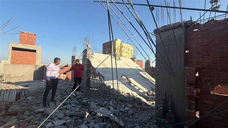 إزالة مخالفات، فيتو