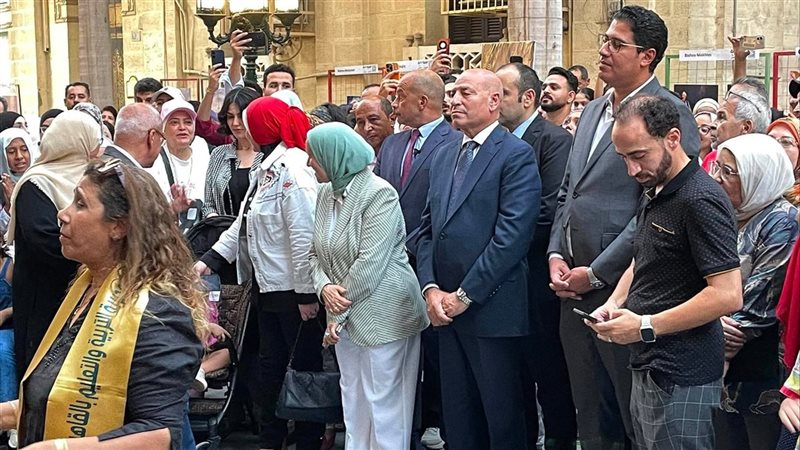 شارع الفن،فيتو