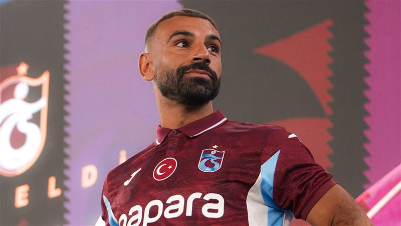 محمد صلاح 