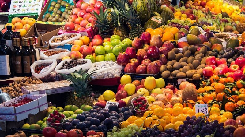 أسعار الفاكهة اليوم،