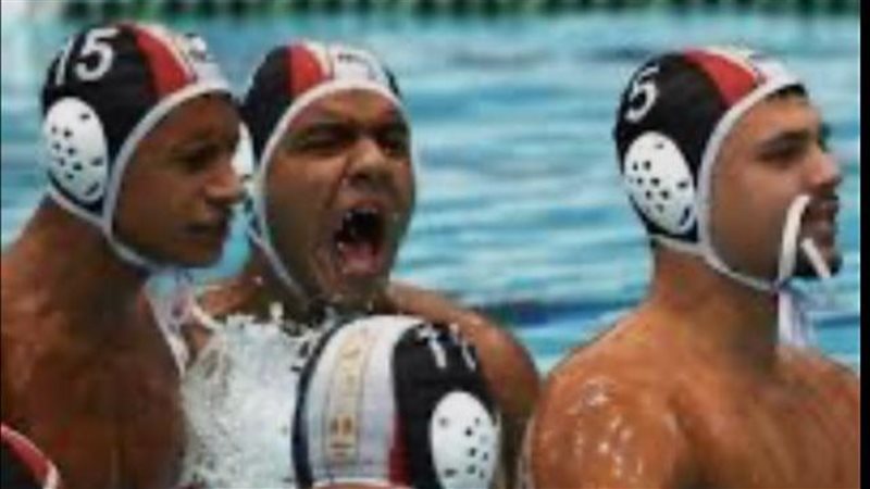 منتخب مصر لكرة الماء