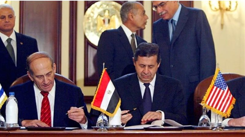 تحرك مصري يثير القلق