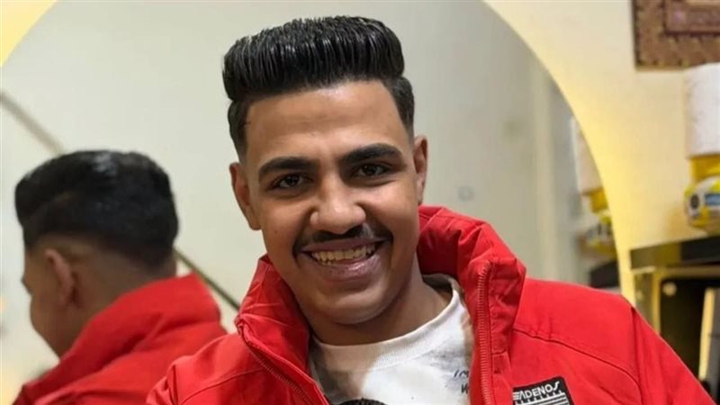 المجني عليه سيف الشيمي،