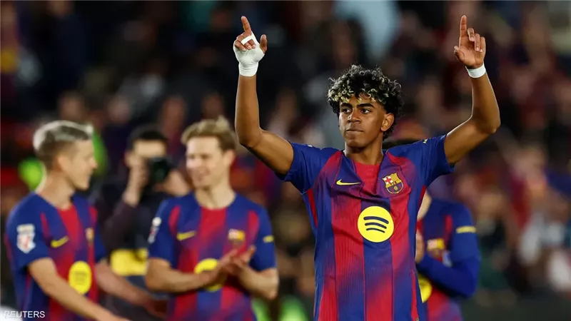 برشلونة، فيتو