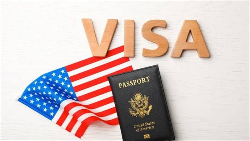 تأشيرة أمريكية، فيتو