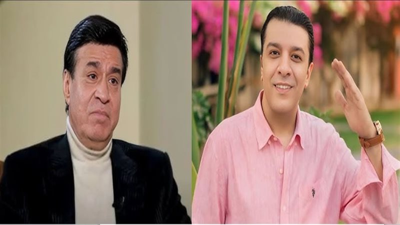 مصطفى كامل وحلمي