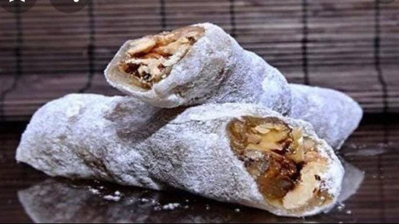 الملبن بعين الجمل