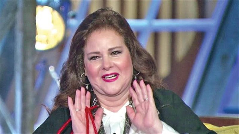 الفنانة الراحلة دلال