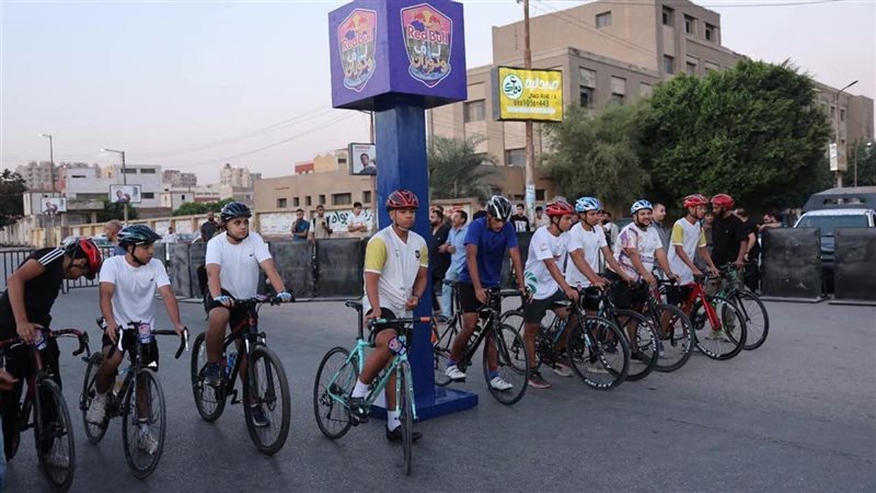 عروس الصعيد تستضيف