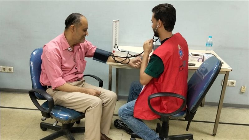 مبادرة 100 مليون