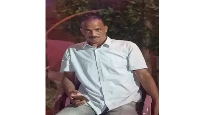 مصرع رئيس وحدة ناهيا