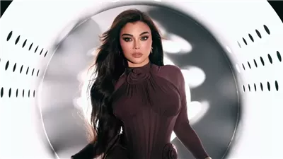 بعد 17 عاما، هيفاء وهبي تعود للتعاون مع رامي جمال 