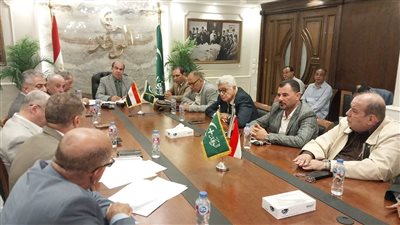 تنفيذي الوفد يوافق على إيقاف عصام الصباحي وإحالته للتحقيق