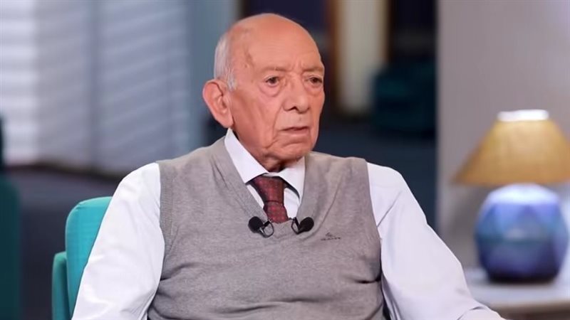 الدكتور محمد غنيم،