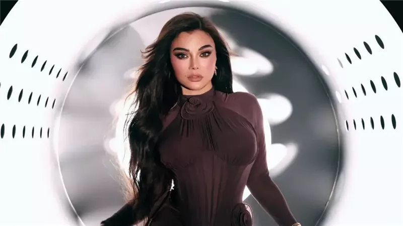 هيفاء وهبي