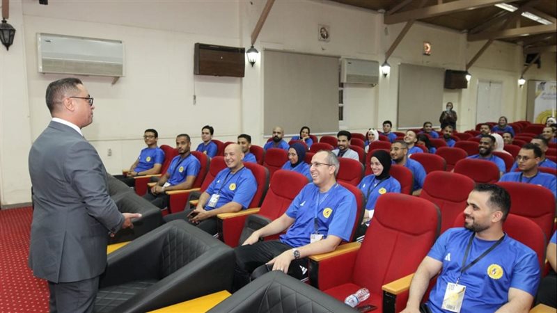 برنامج صناع القادة