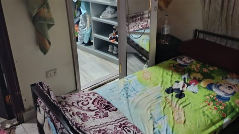 مراكز الإدمان المخالفة
