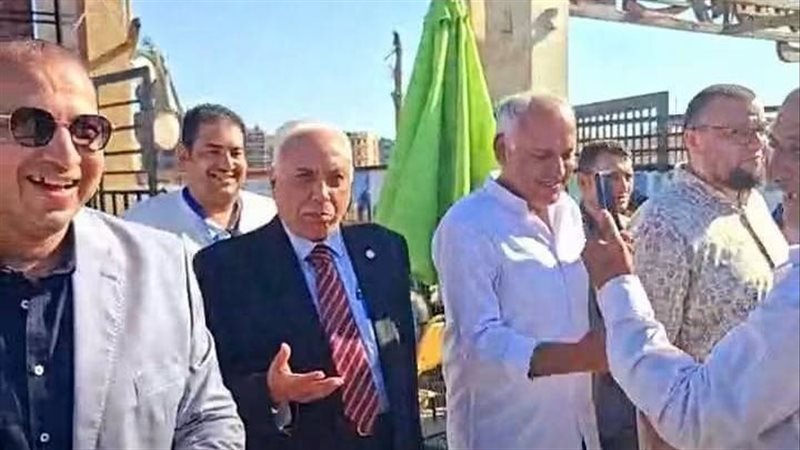 القافلة الطبية المجانية