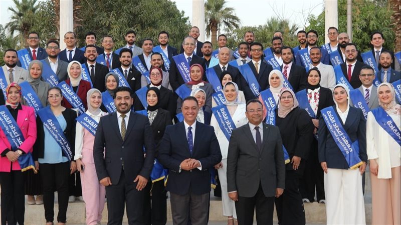 برنامج صناع القادة