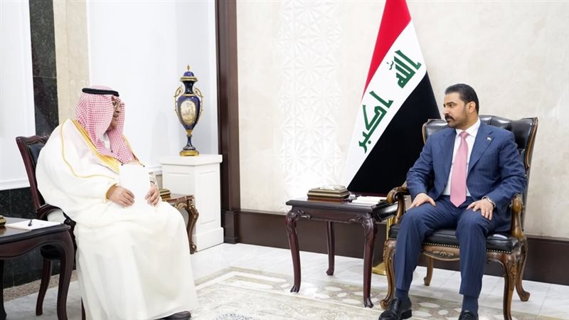 العراق 
