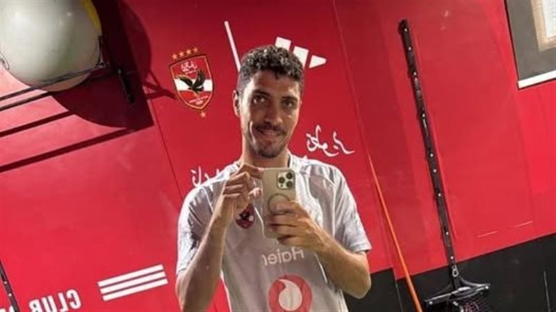 محمد شريف 